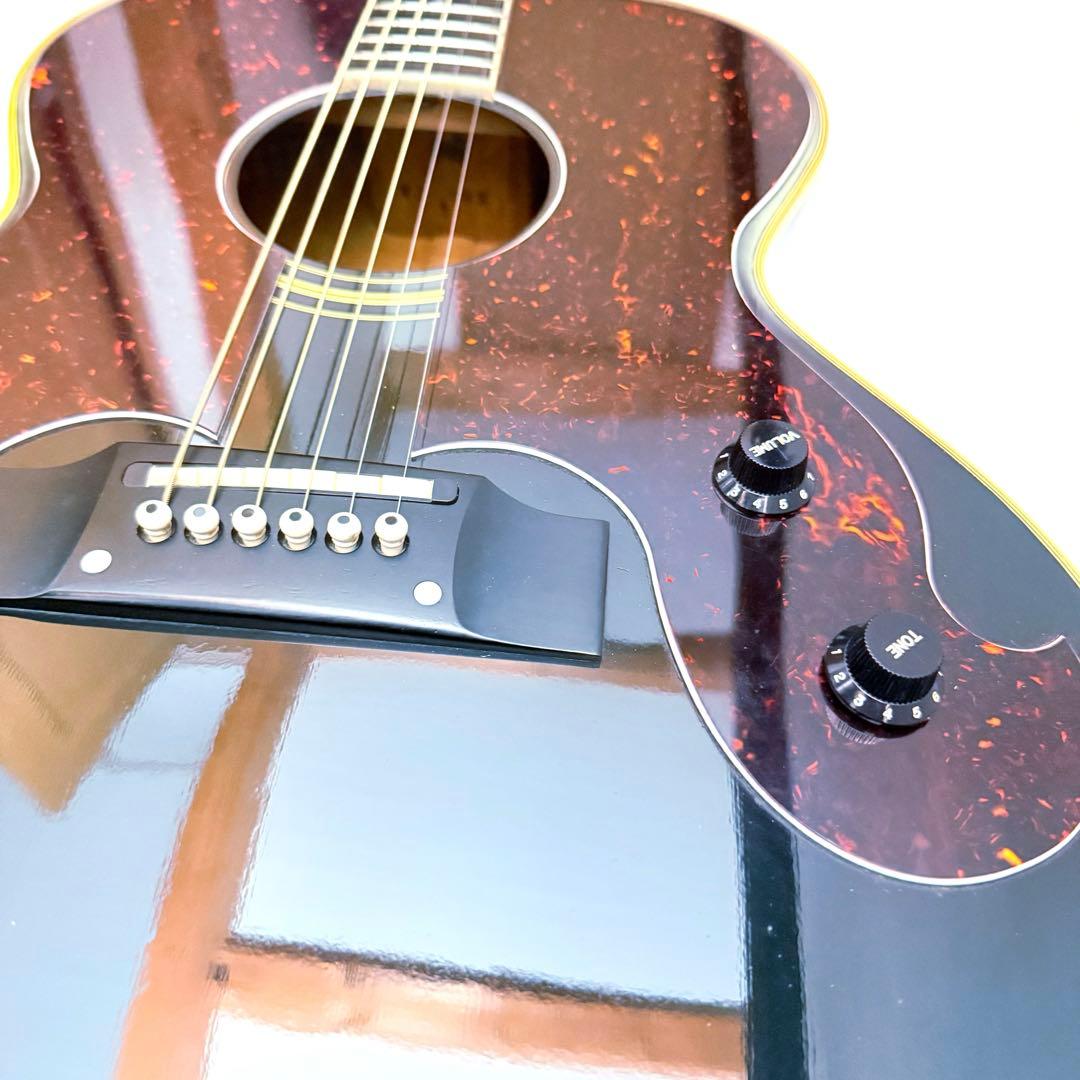 【希少】Morris WJ-60E アコースティックギター モーリス