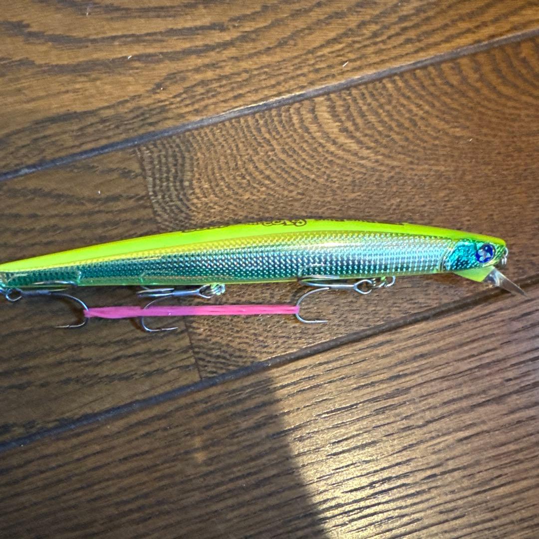 ブルーブルー　 ブローウィン140S 140J 5本セット