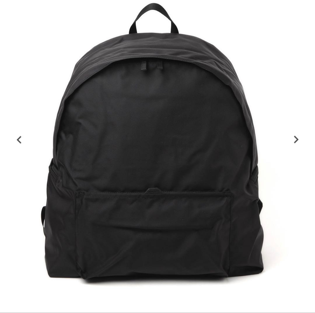 バッグ MONOLITH BACKPACK STANDARD SOLID M