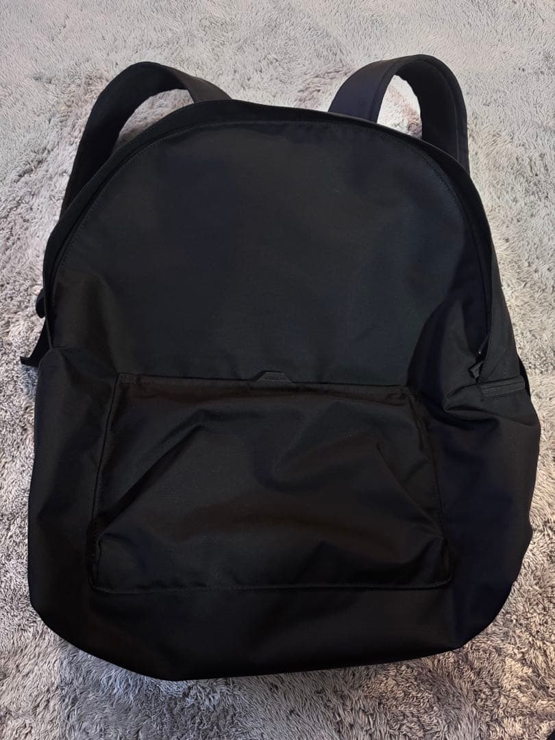 バッグ MONOLITH BACKPACK STANDARD SOLID M