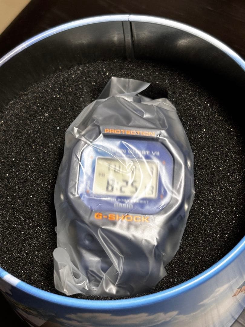 G-SHOCK DW-5600 ドラゴンクエストコラボ
