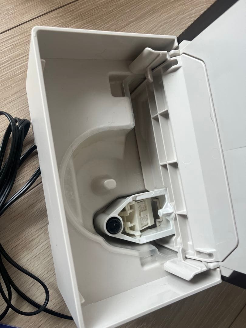 ♡2022年製Dainichi Plus HD-RXT722(T) 置き型加湿器