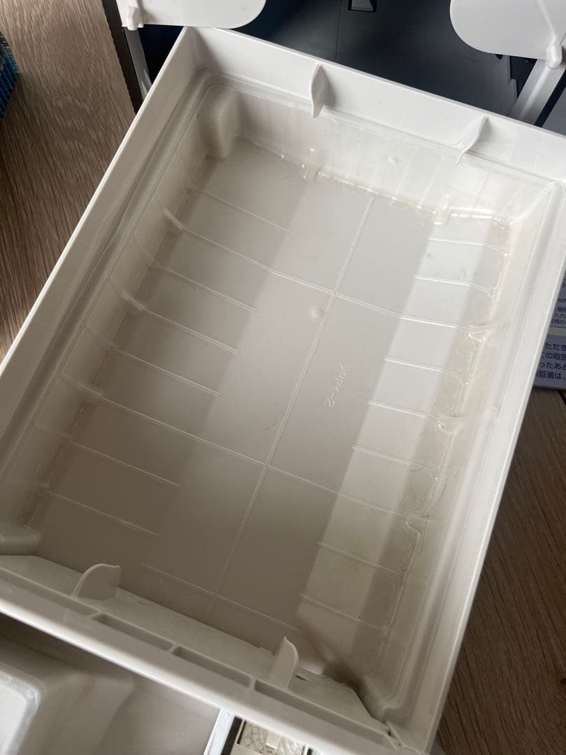 ♡2022年製Dainichi Plus HD-RXT722(T) 置き型加湿器