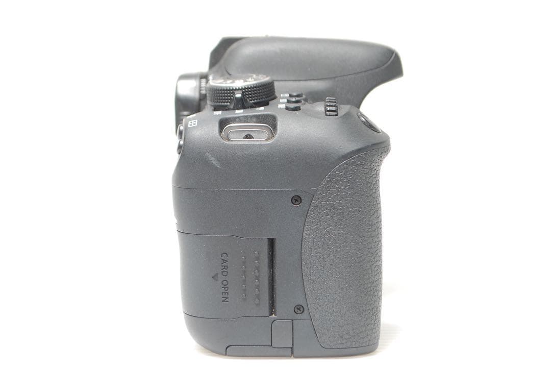 ⭐️大特価⭐️Canon EOS Kiss X8i 超望遠レンズ付き 高性能