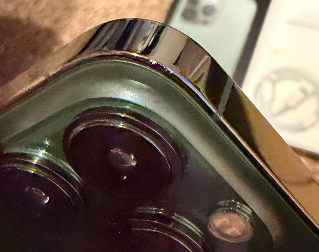 Apple iPhone 13 Pro グリーン