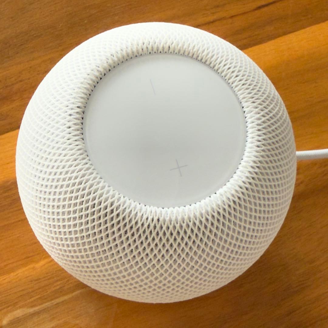 Pod mini（ホワイト）