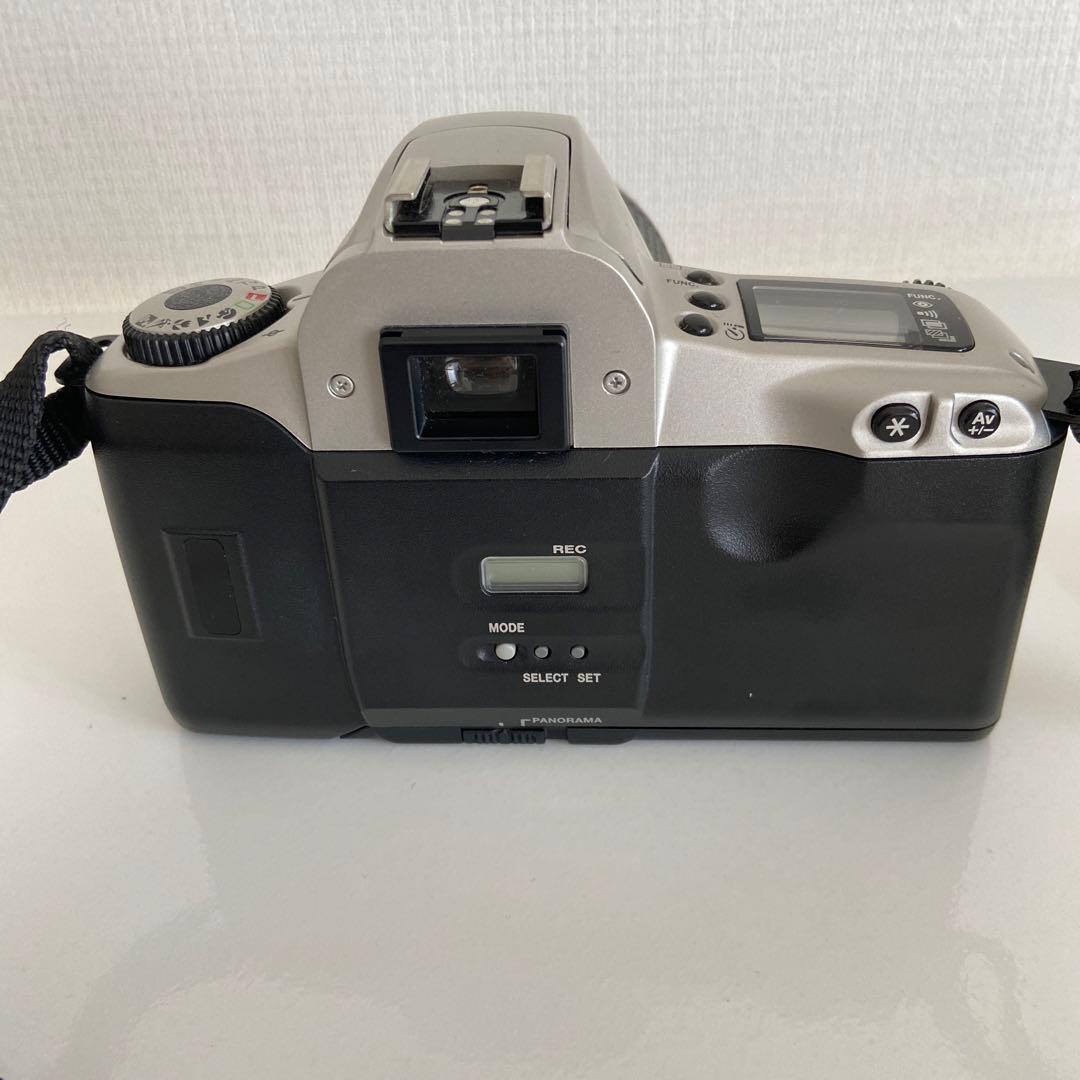 Canon EOS Kiss III ウルトラソニックレンズ付き　フィルムカメラ