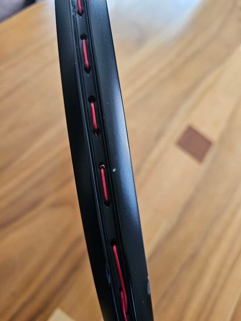 YONEX GEOBREAK70V テニスラケット