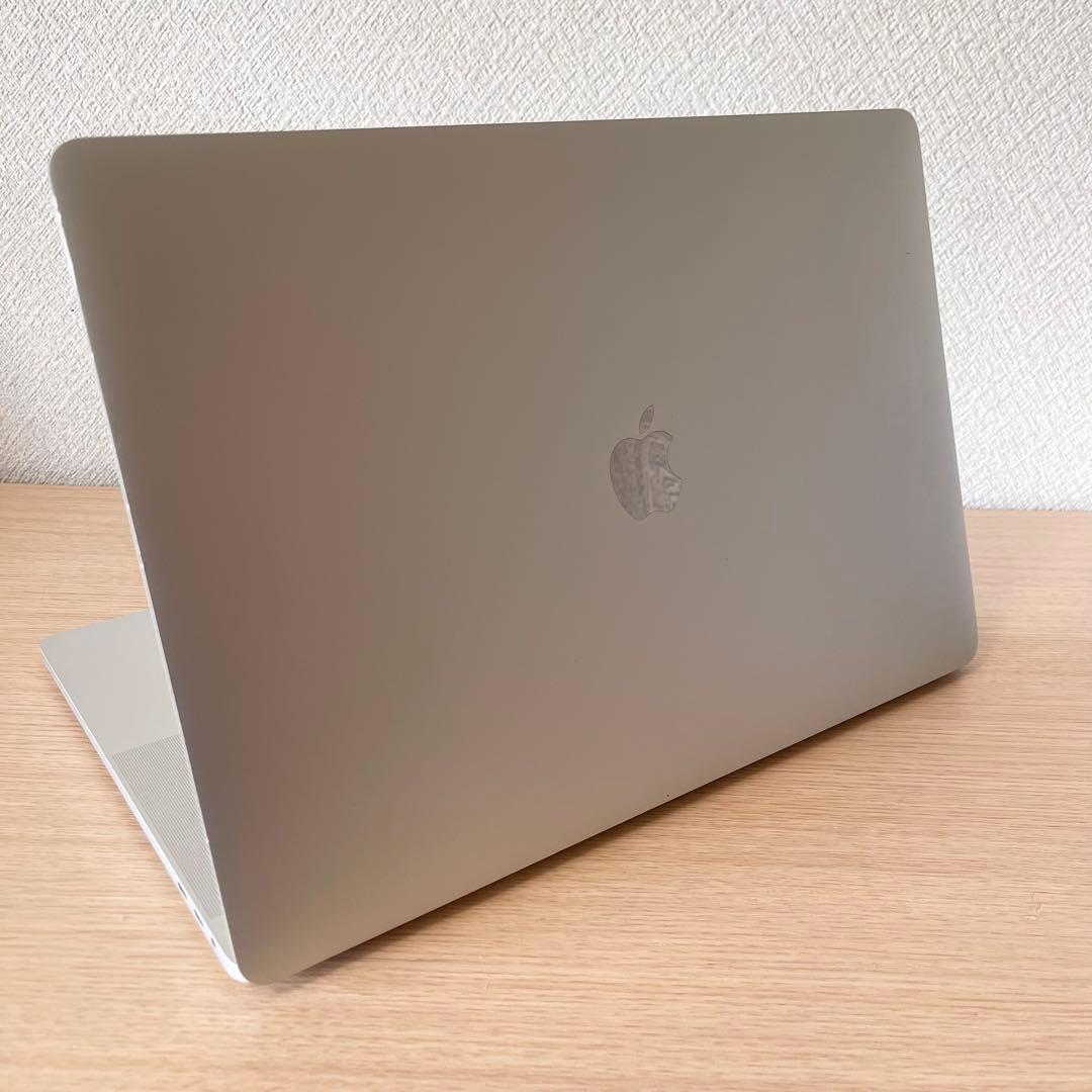 2025年OS MacBook Pro i7 16GB Retina タッチバー