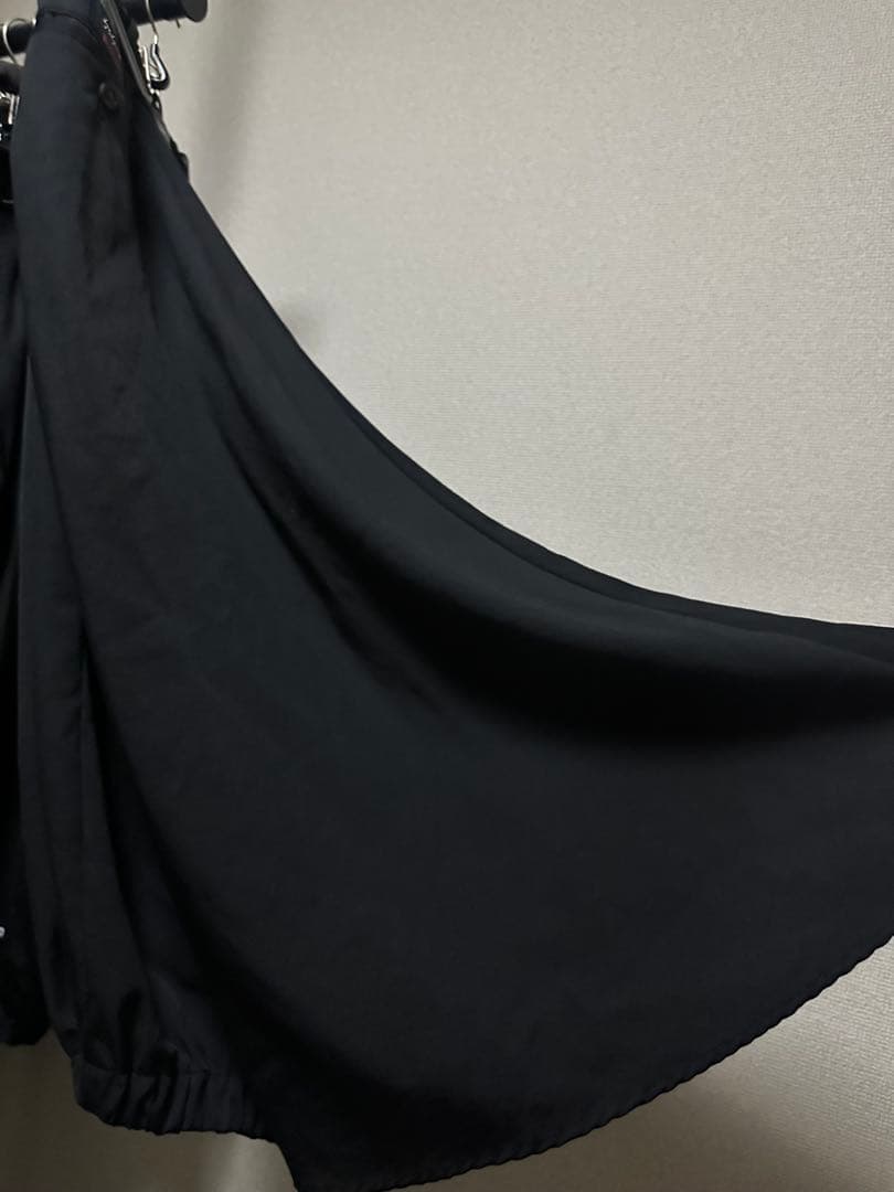 Yohji Yamamoto カラスパンツ サイズ2