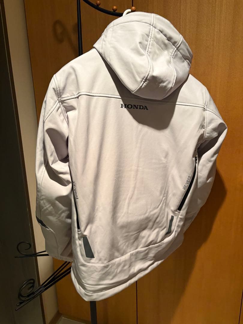 ドラミちゃん　HONDA ホンダ純正 0SYEJ-63G-S プロテクト