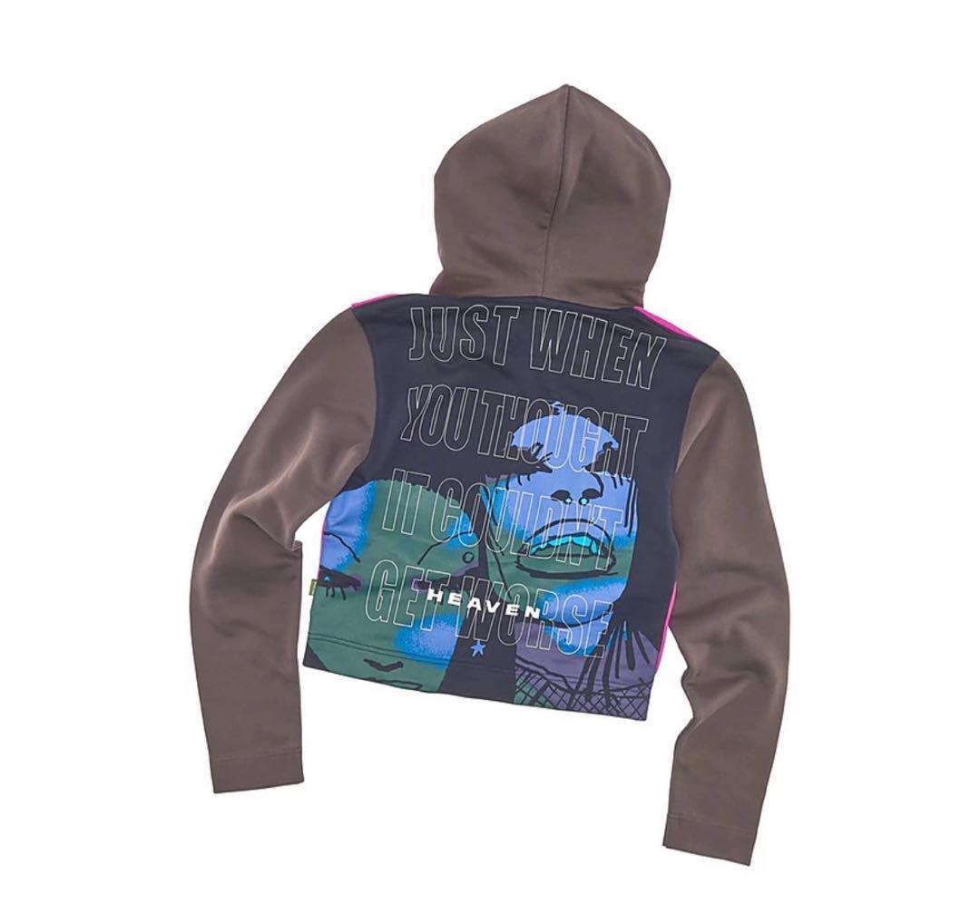 heaven by Marc Jacobs パーカー hoodie