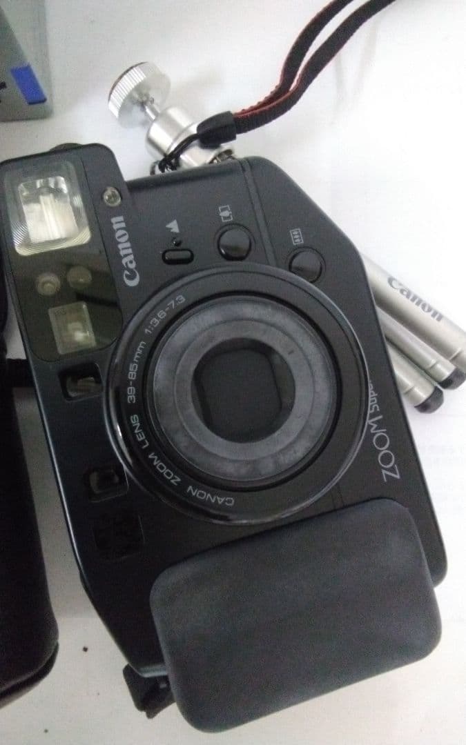 Canon　オートボーイ　スーパー