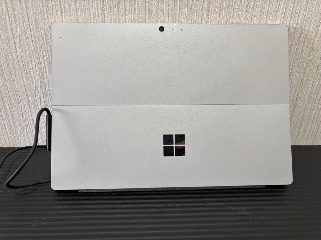 Microsoft Surface Pro 6 本体