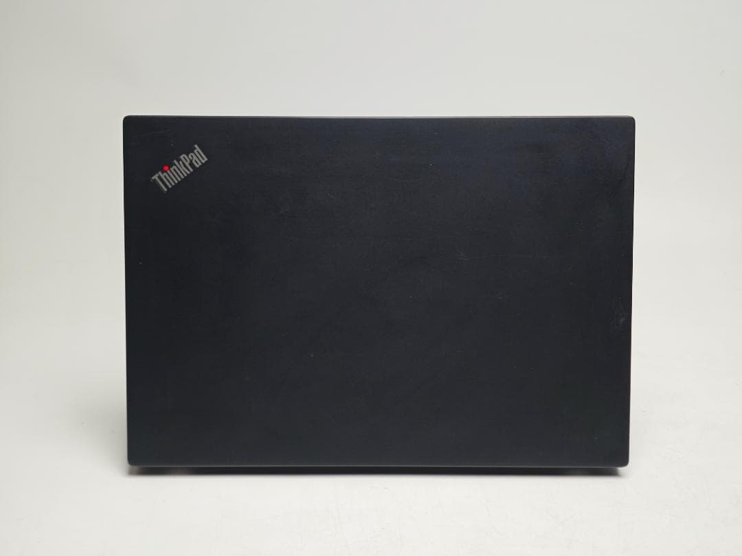 値下げA108-22 ThinkPad X390 ノートPC