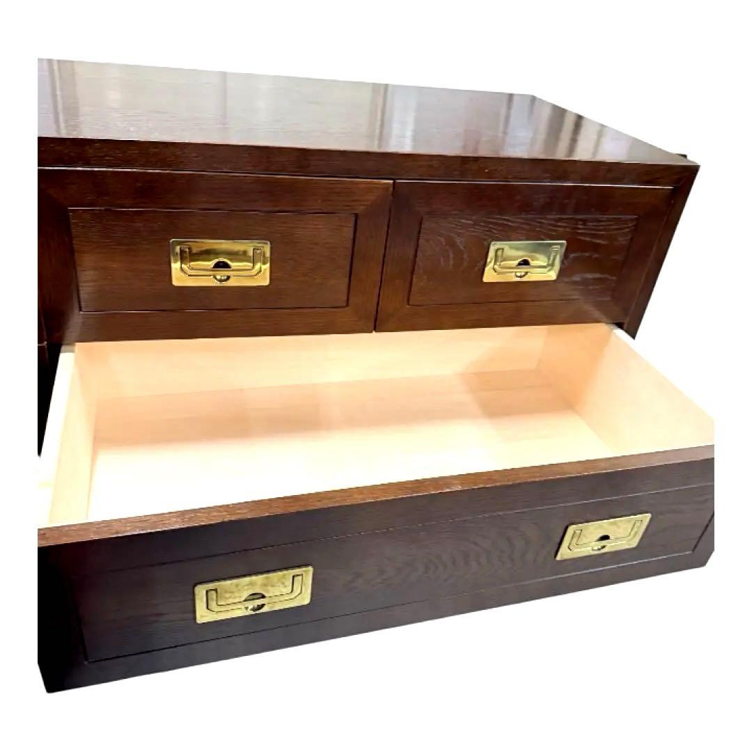 karimoku カリモク Domaniドマーニ　モーガントン チェスト