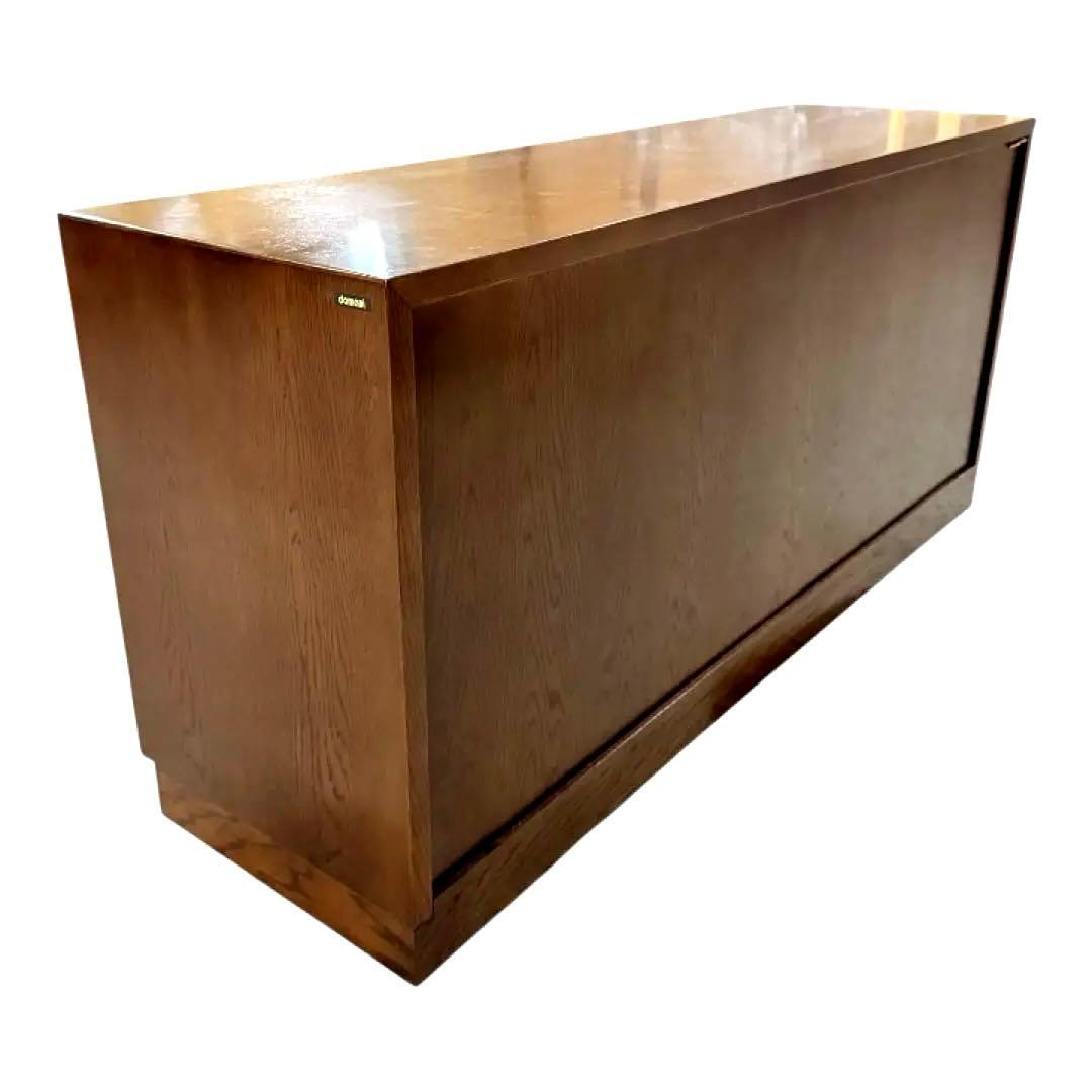 karimoku カリモク Domaniドマーニ　モーガントン チェスト