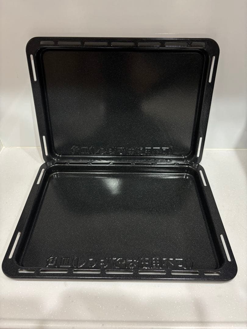 難あり　Panasonic（パナソニック）3つ星ビストロNE-BS1500-W