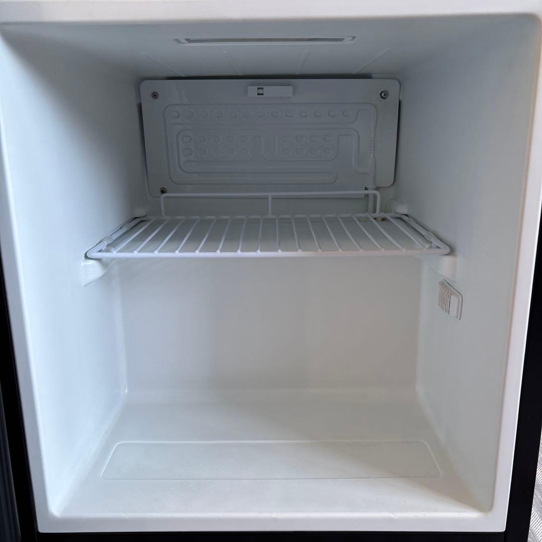 TWINBIRD TR-35 冷蔵庫 コンパクト