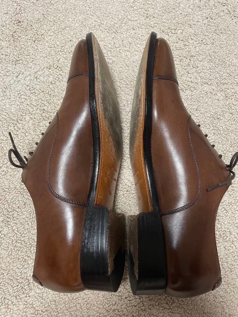 ユニオンインペリアル　6 1/2