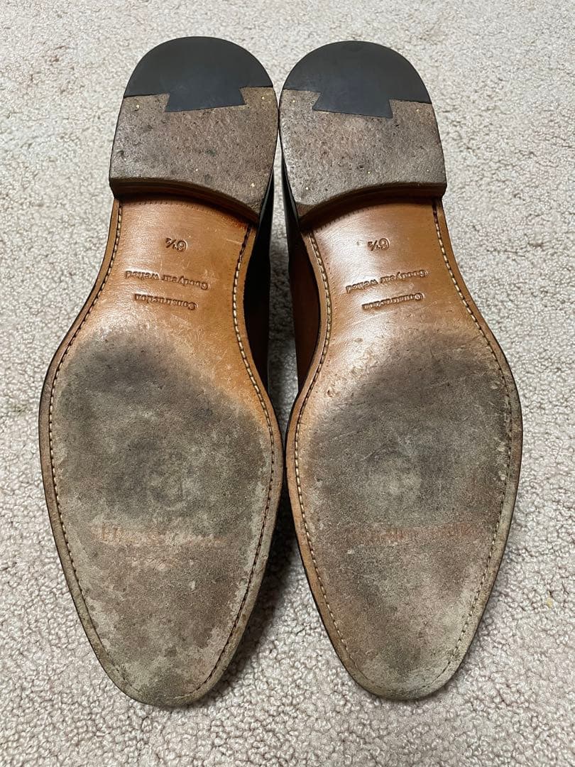 ユニオンインペリアル　6 1/2