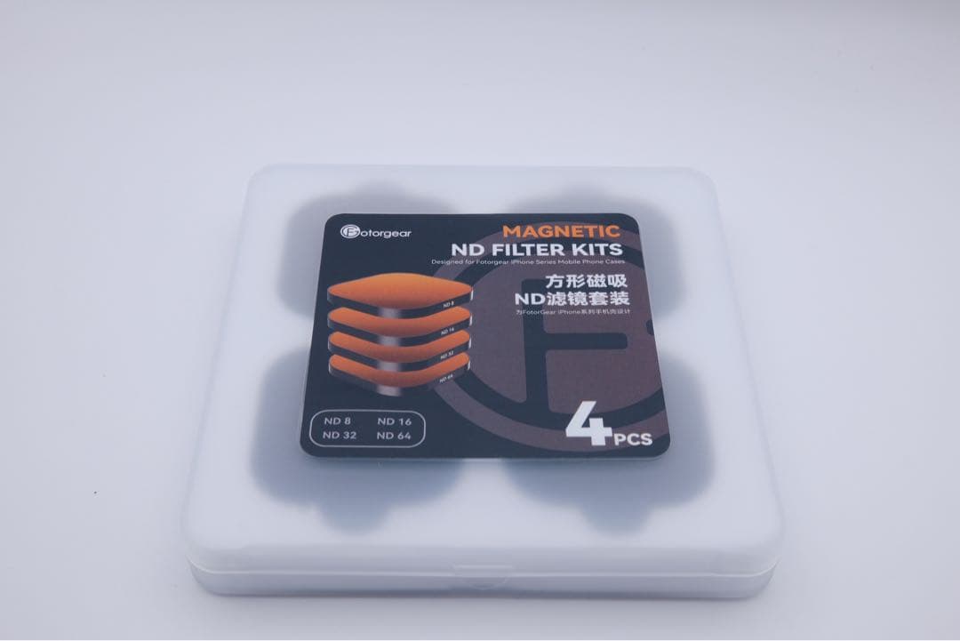 [訳あり]Fotorgear Retro Case セット