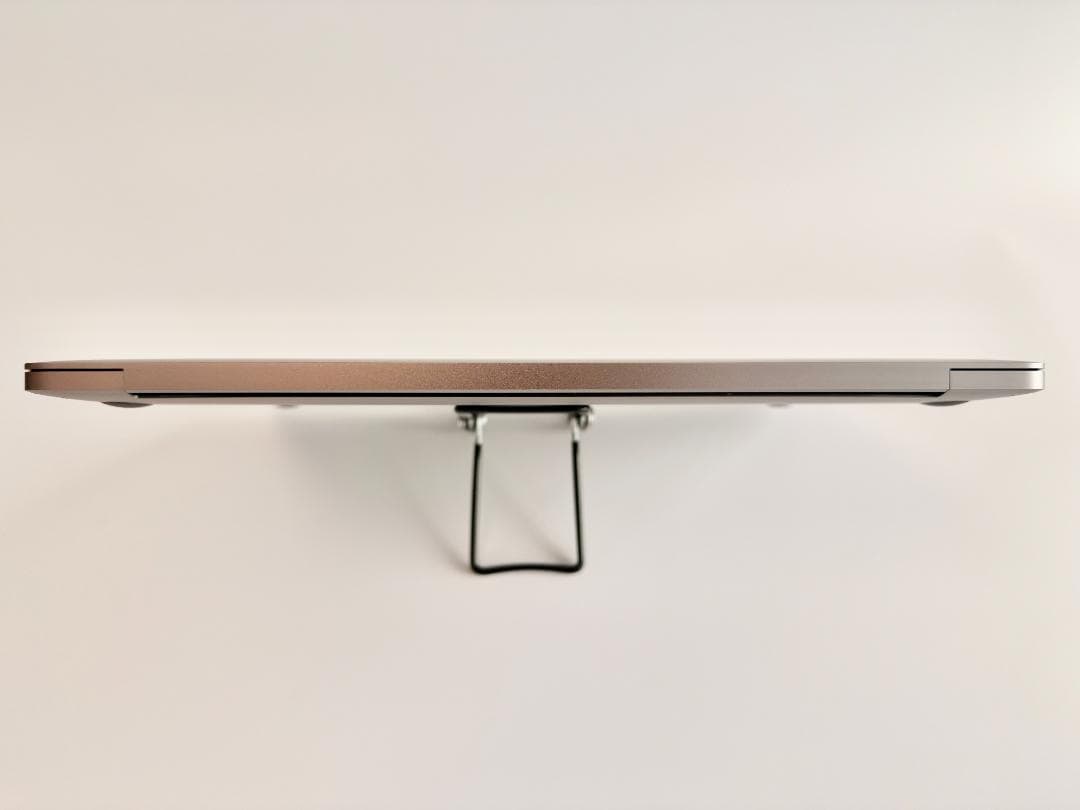 Apple MacBook Pro 13インチ 2019年製