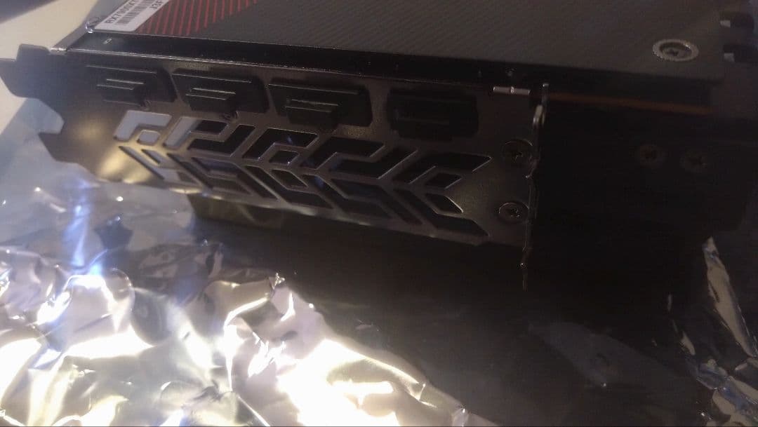 グラフィックボード・グラボ・ビデオカード ASRock Radeon RX 7900 XTX