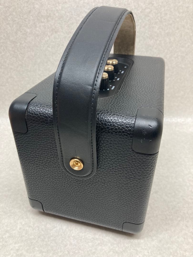 D）Marshall マーシャル Bluetoothスピーカー キルバーン II