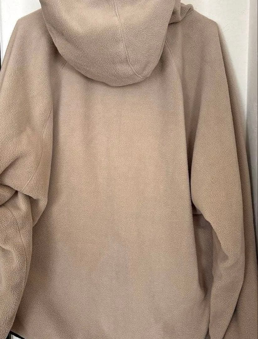 未使用　フレームワークス　ALTUSリバーシブルブルゾン