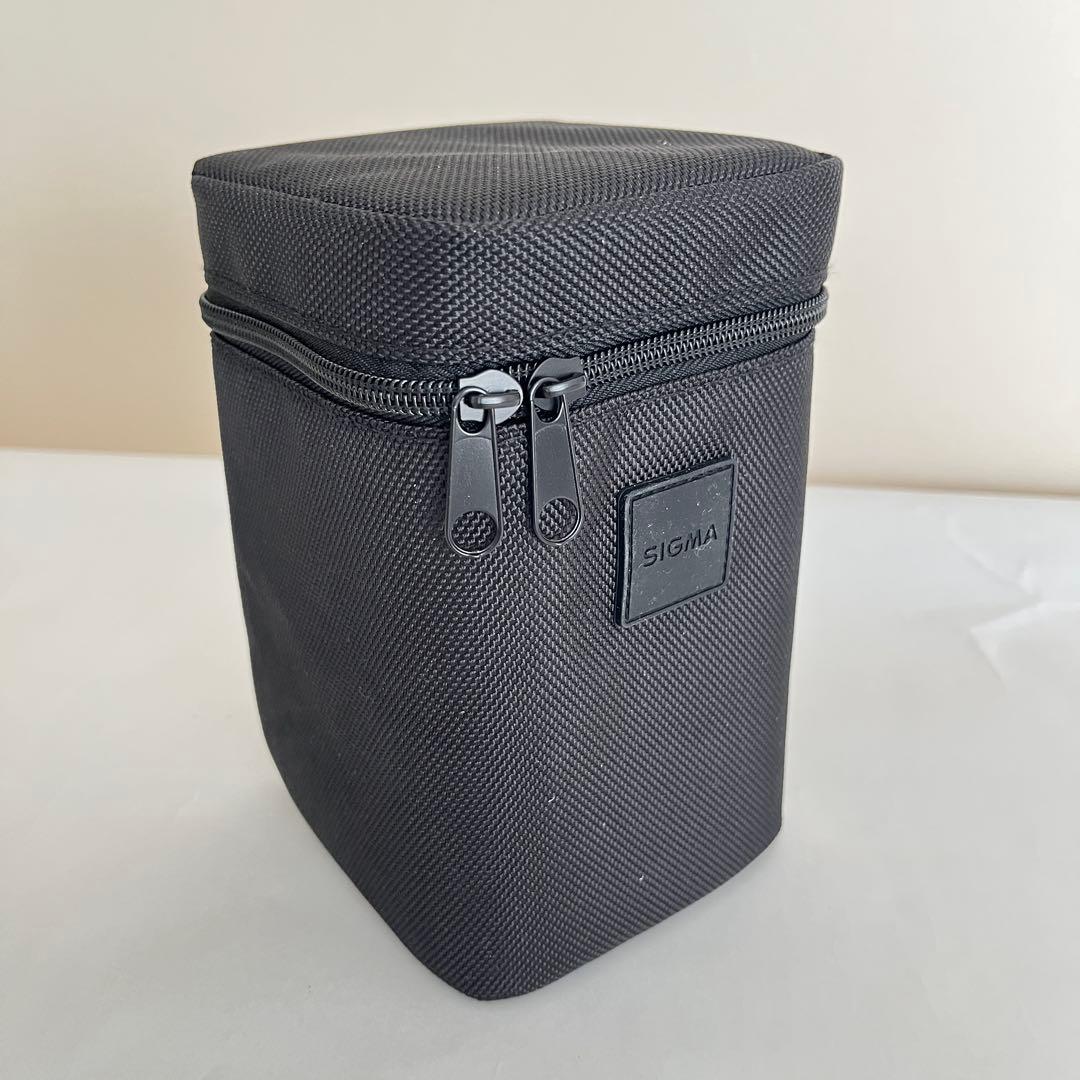 美品 SIGMA 18-35mm F1.8 DC HSM ニコンF用