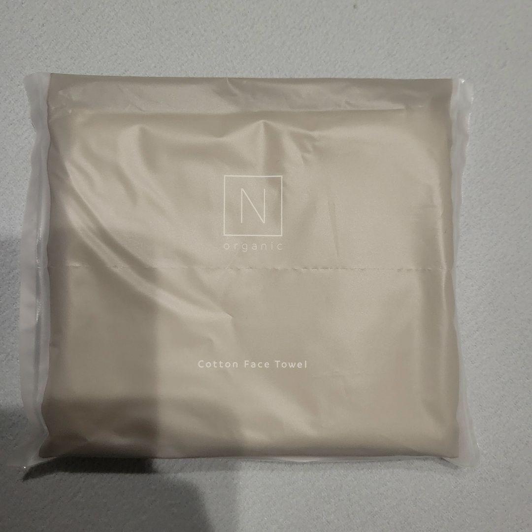 【新品未使用】エヌオーガニック　クリアホイップフォーム、詰め替え、クレンジング