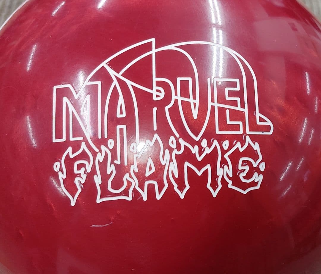 STORM MARVEL FLAME ストーム　15P マーヴェルフレイム　新品