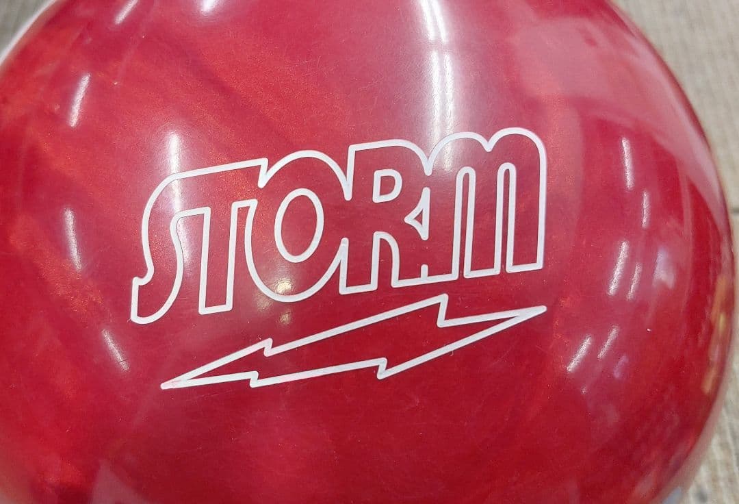 STORM MARVEL FLAME ストーム　15P マーヴェルフレイム　新品