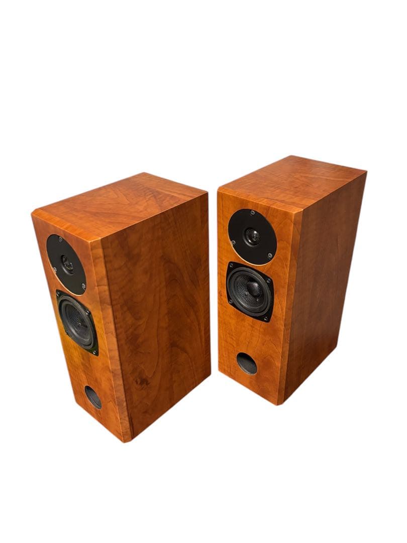 FOSTEX スピーカー　P2080-E