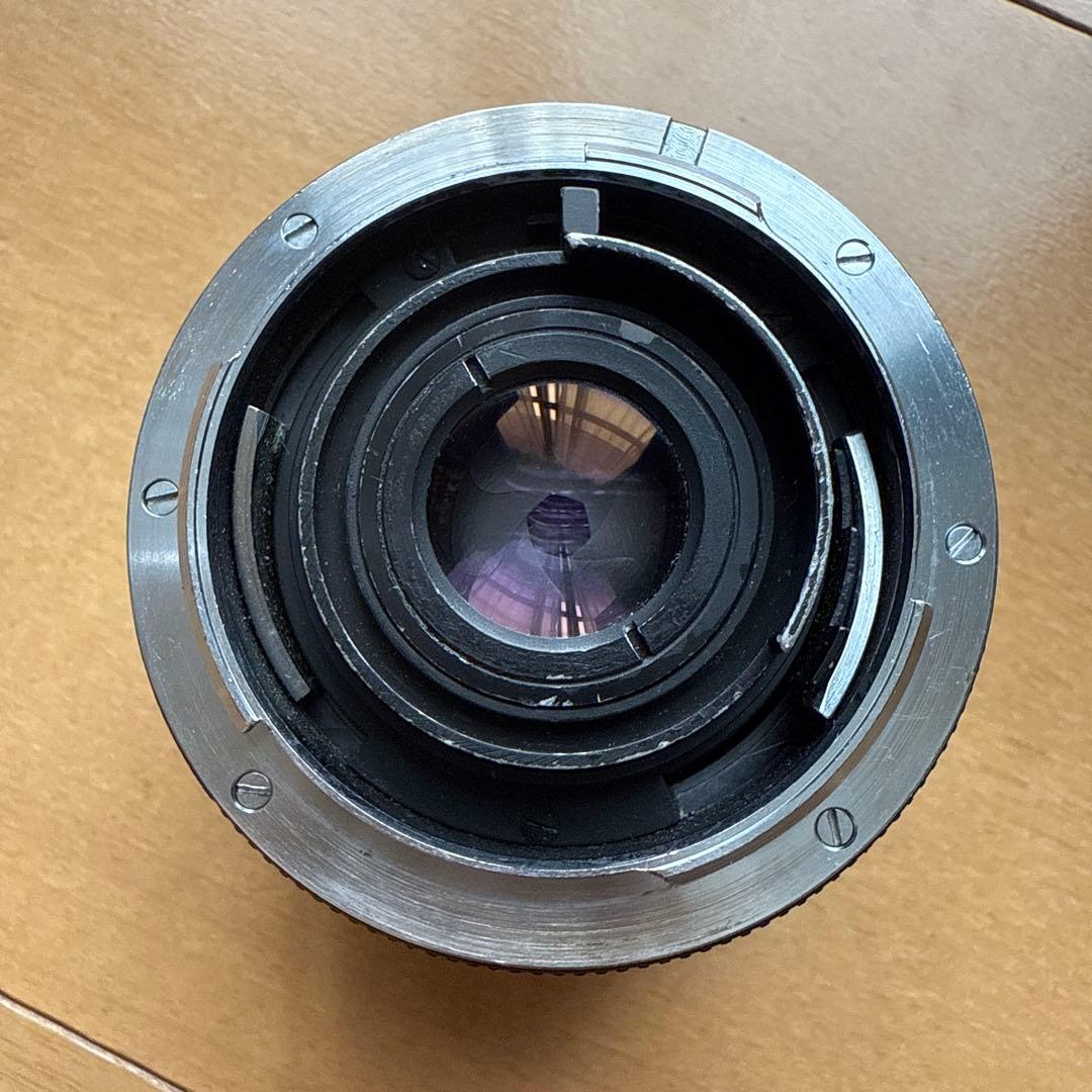 ライカ　ELMARIT-R 1:2.8/35 35mm f2.8