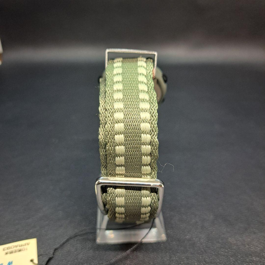 ALBA　セイコー　SPOON　ASP　world　toor　デッドストック