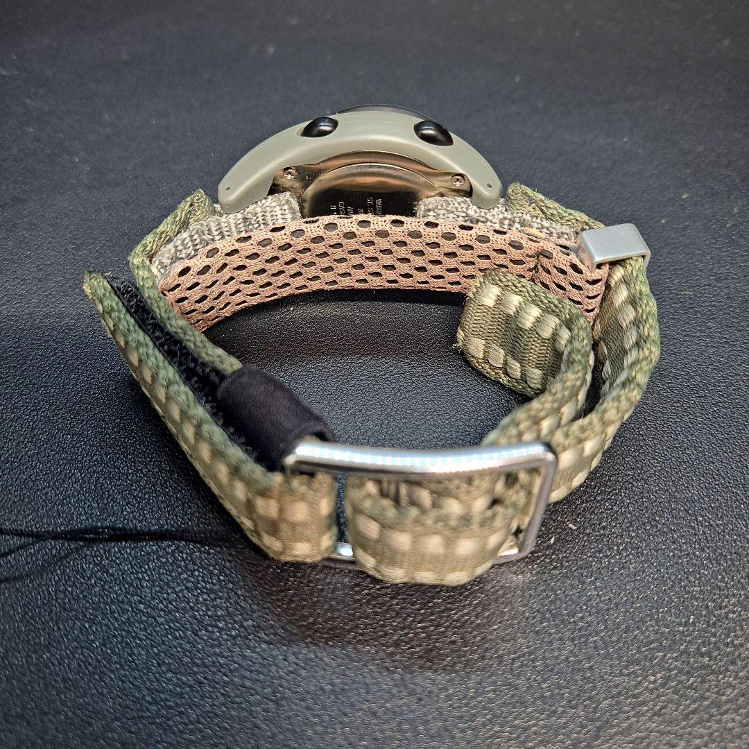 ALBA　セイコー　SPOON　ASP　world　toor　デッドストック