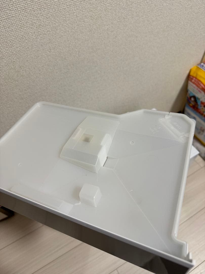 2024年製 Panasonic　衣類乾燥除湿機　ハイブリッド　F-YHX90B