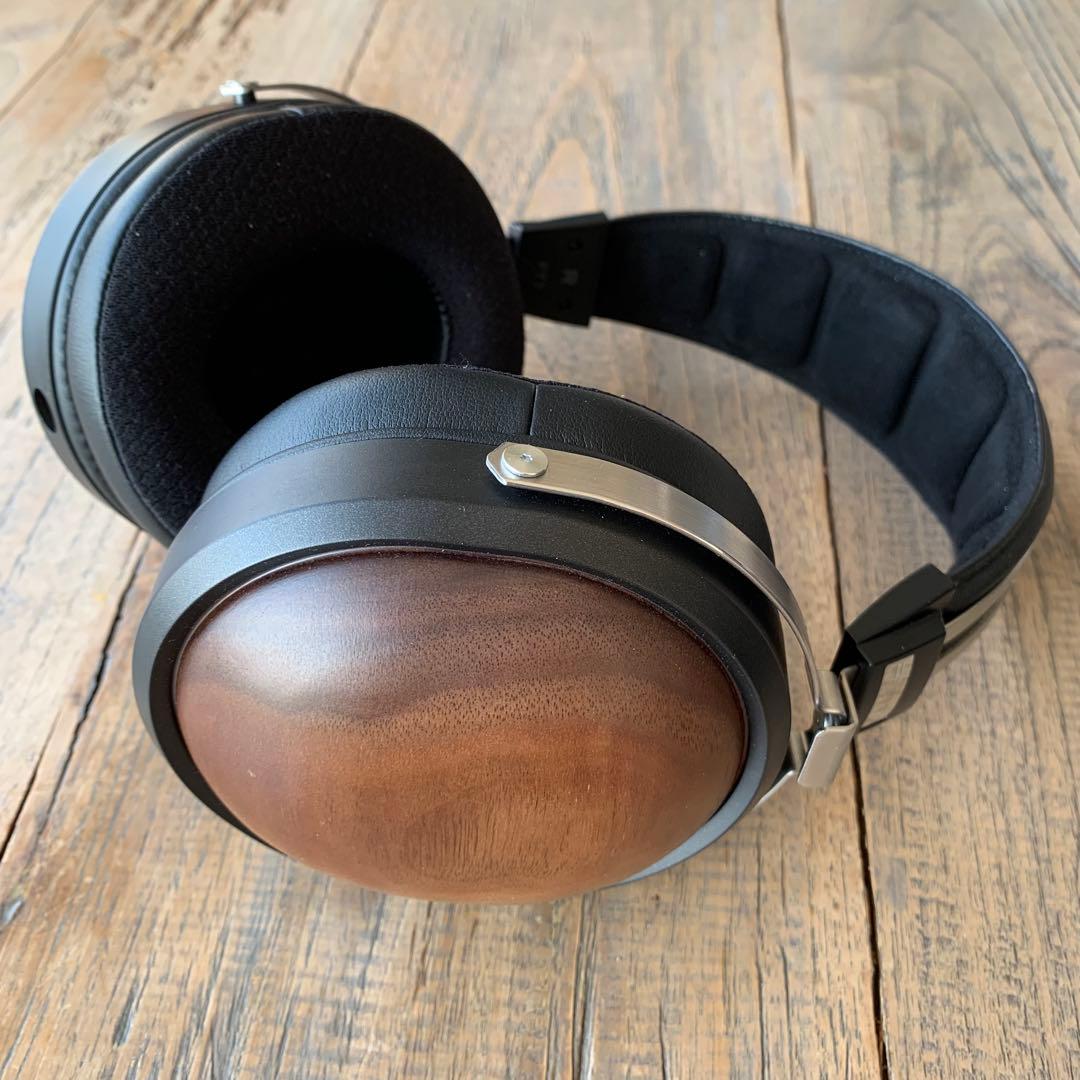 ヘッドホン FIIO FT1