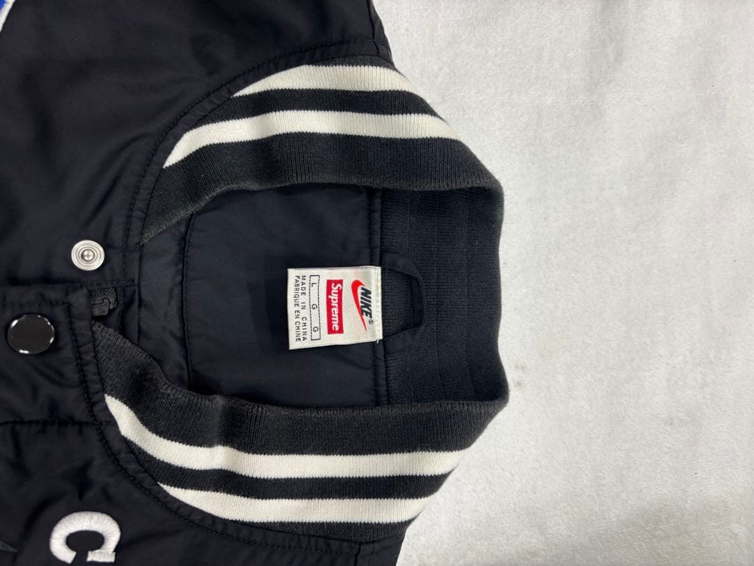 Supreme / Nike®/NBA Warm-Up Jacket サイズ L