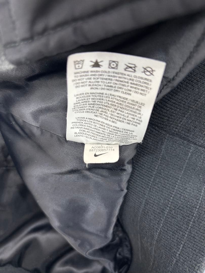 Supreme / Nike®/NBA Warm-Up Jacket サイズ L