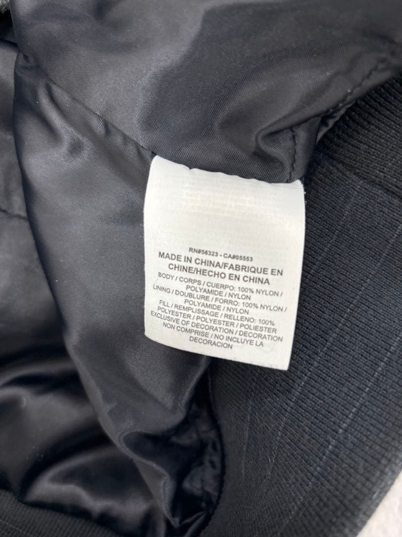 Supreme / Nike®/NBA Warm-Up Jacket サイズ L