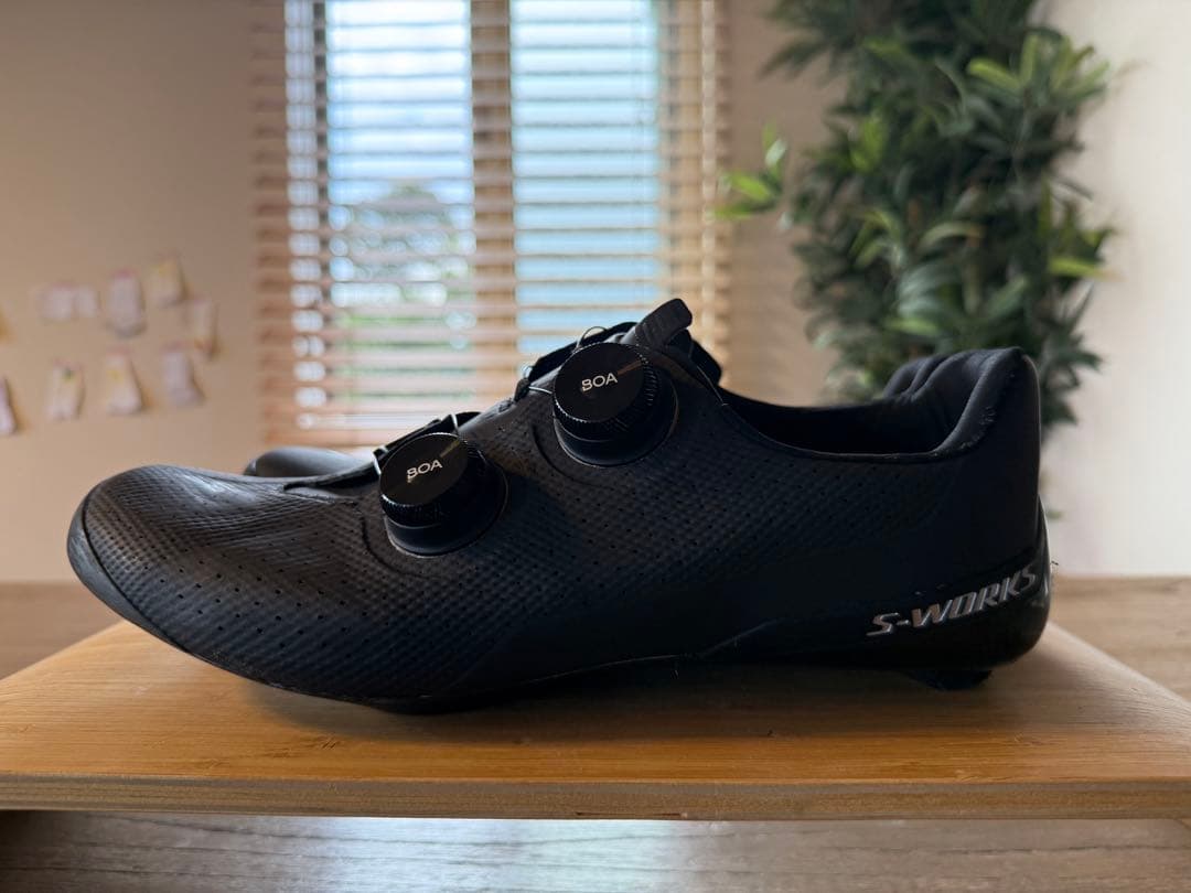 S-WORKS TORCH サイズ42 specialized