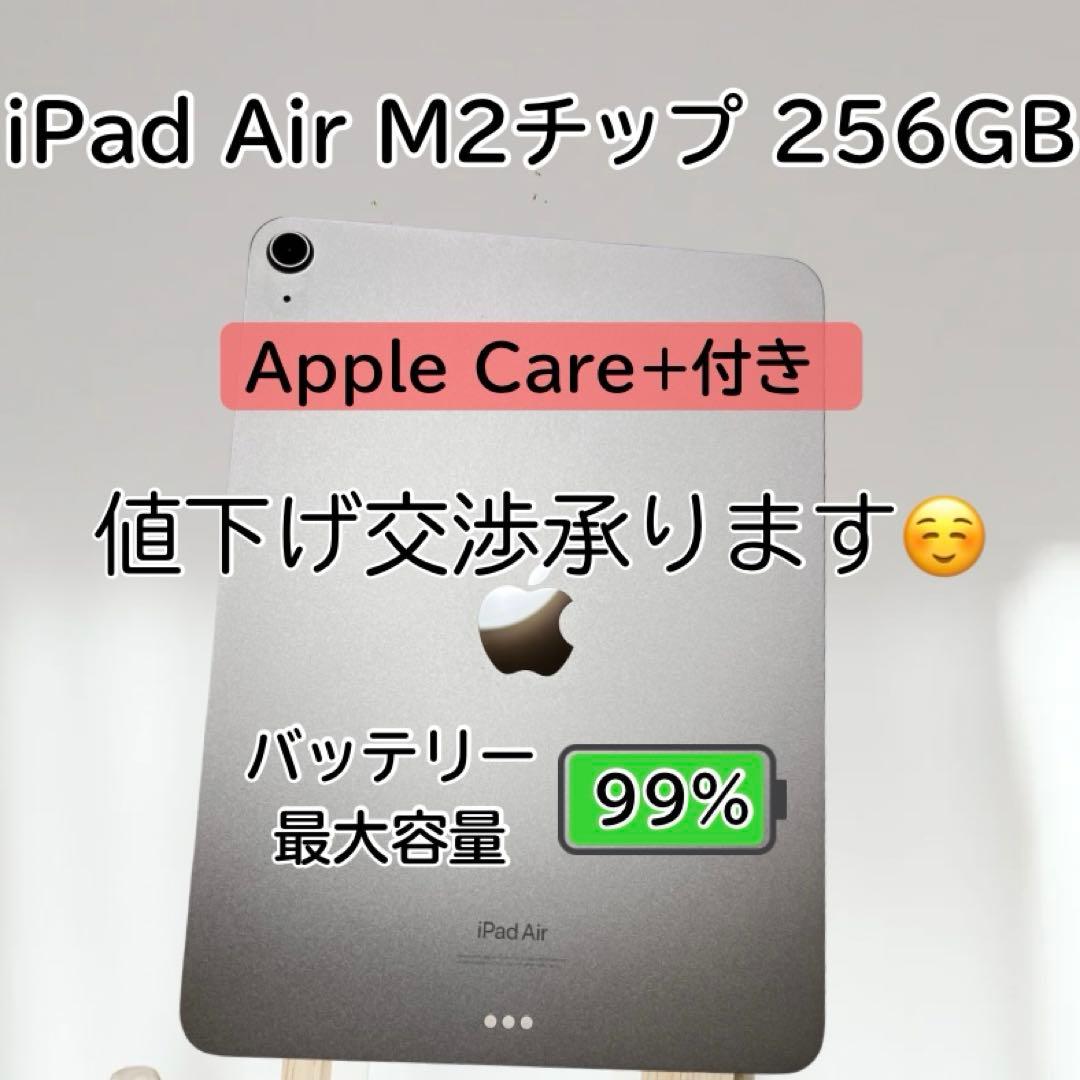 【きゃんちょめ。様用】11インチ iPad Air （M2）256GB