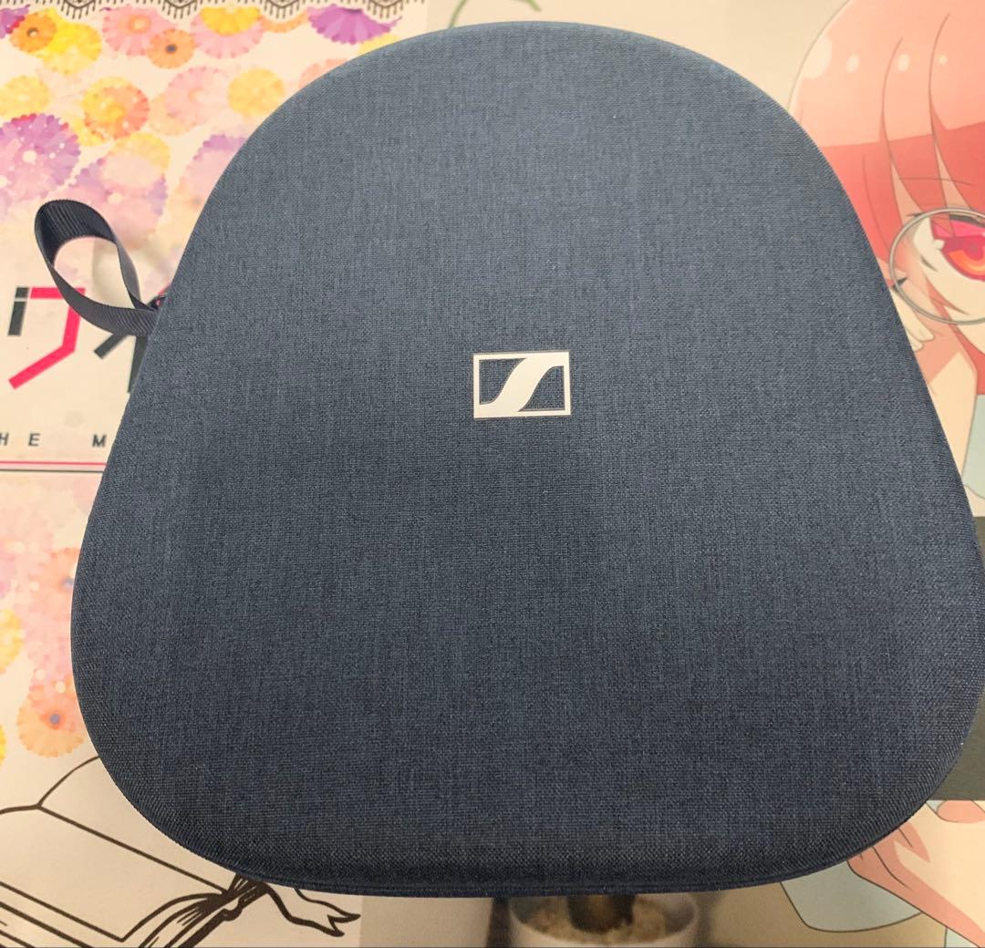 ジャンク品　Sennheiser Momentum 4