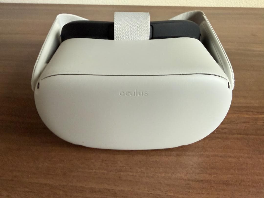  Quest 2 256GB VRヘッドセット