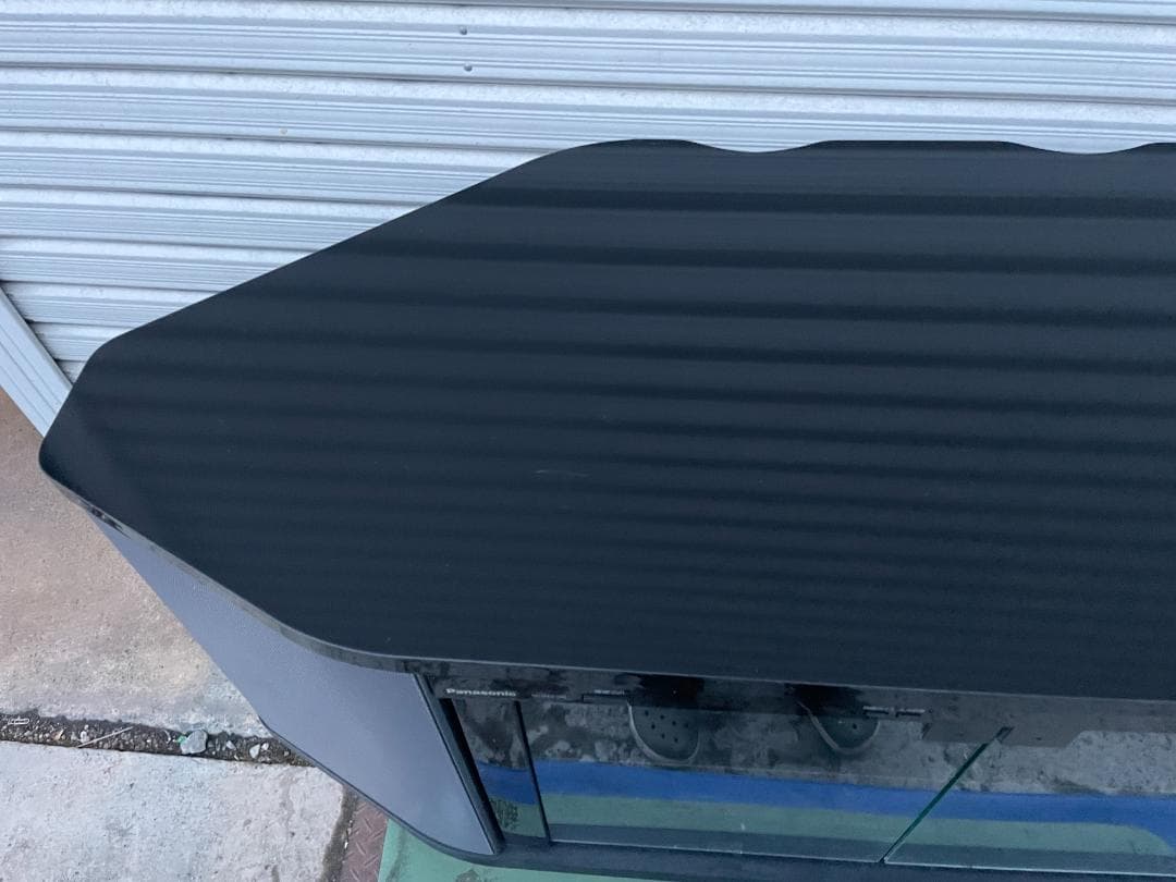 ★ ラックシアター SC-HTX500 2010年製 ホームシアターシステム