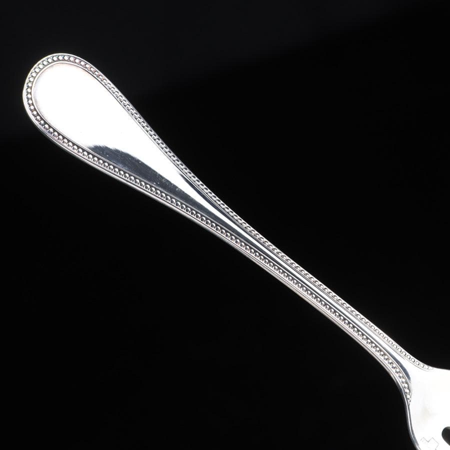 Y2798-5 クリストフル パール ケーキフォーク 6本セット