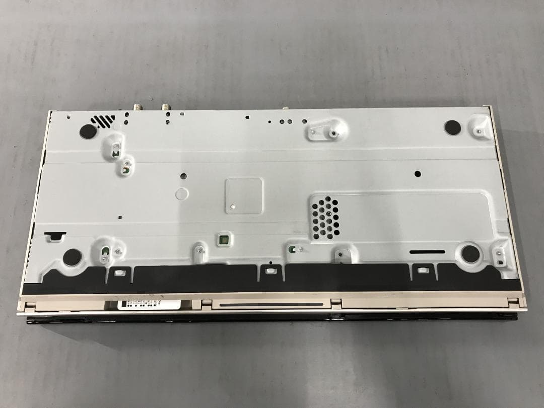 SONY★ブルーレイレコーダー〈BDZ-ZW550〉本体のみ